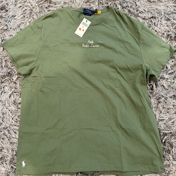 Polo Ralph Lauren Tee. Mens XL - Picture 1 of 2